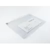 FolderSys Bustina raccoglitore documenti 40410-00 213/190x305 mm PVC trasparente