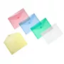 FolderSys buste per documenti DIN A5 orizzontali assortite 10 pezzi/confezione