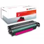 AGFAPHOTO Cartuccia toner magenta compatibile HP CE253A 7000 pagine