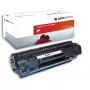 AGFAPHOTO Cartuccia toner compatibile nero - sostituisce HP CE285A / Canon CRG-725