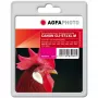 AgfaPhoto 11 ml Cartuccia d'inchiostro magenta compatibile (sostituto per Canon CLI-571MXL)