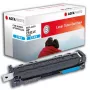 AgfaPhoto APTHPCF411XE Cartuccia toner premium ciano High Yield 5000 pagine compatibile HP CF411X