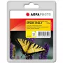 AGFAPHOTO APET790YD Cartuccia d'inchiostro rigenerata giallo (High Yield) per Epson 79XL