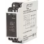 METZ CONNECT PFD2-E12 Power Filter Distribution Unit, 400 V, 6 A, guida DIN, nero/bianco