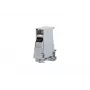 METZ CONNECT Modulo Keystone RJ45 Cat6A schermato grigio 1401806113KE