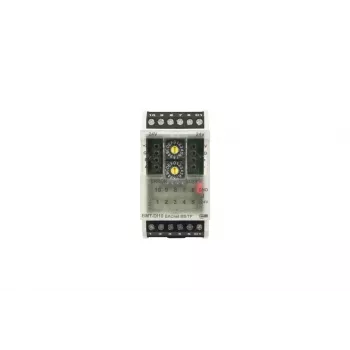 METZ CONNECT BMT-DI10 BACnet MS/TP modulo di ingresso digitale 10 ingressi
