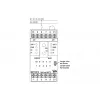 METZ CONNECT BMT-DI10 BACnet MS/TP modulo di ingresso digitale 10 ingressi