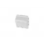 METZ CONNECT modulo keystone RJ45 Cat.6A schermato bianco 45x45mm senza attrezzi