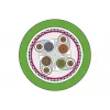 METZ CONNECT M12-M12 8 poli codifica X catena portacavi 10 m