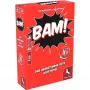 PEGASUS BAM! - L'incredibilmente bel gioco di parole