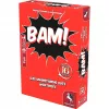 PEGASUS BAM! - L'incredibilmente bel gioco di parole
