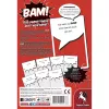 PEGASUS BAM! - L'incredibilmente bel gioco di parole