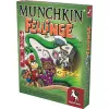 Pegasus Spiele Munchkin Fellinge (Demented Dungeons) espansione gioco di carte