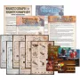 Pegasus Spiele Der Kartograph & Die Kartographin: Ferne Expeditionen espansione