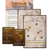 Pegasus Spiele Der Kartograph & Die Kartographin: Ferne Expeditionen espansione