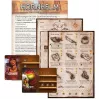 Pegasus Spiele Der Kartograph & Die Kartographin: Ferne Expeditionen espansione
