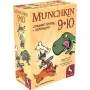 PEGASUS Munchkin 9+10 espansione