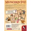 PEGASUS Munchkin 9+10 espansione