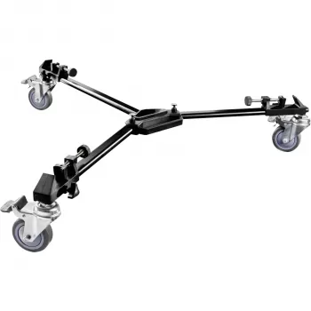 Walimex WT-600 carrello per treppiede