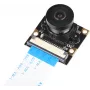 Joy-IT RPI WWCAM - modulo fotocamera Raspberry Pi 5MP 160° grandangolare - interfaccia CSI