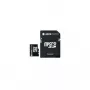 AGFAPHOTO Karta Agfa Micro SDHC 32GB 100MB/s U1 V10 + adattatore