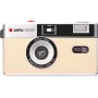 AGFAPHOTO Agfa Photo fotocamera riutilizzabile 35mm beige