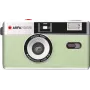 AGFAPHOTO Agfa Photo fotocamera riutilizzabile 35mm verde