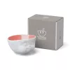 FIFTYEIGHT PRODUCTS ciotola 500ml - Munching Interior Peach