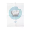 FIFTYEIGHT PRODUCTS FIFTYEIGHT Canovaccio LECKER