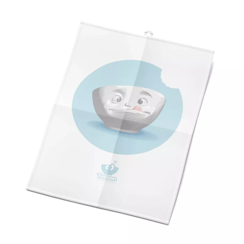 FIFTYEIGHT PRODUCTS FIFTYEIGHT Canovaccio LECKER