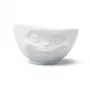 FIFTYEIGHT PRODUCTS ciotola 500ml - Grinning White