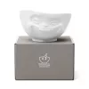 FIFTYEIGHT PRODUCTS ciotola 500ml - Grinning White