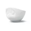 FIFTYEIGHT PRODUCTS ciotola 500ml - Kissing White