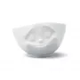 FIFTYEIGHT PRODUCTS ciotola 500ml - Happy White