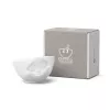 FIFTYEIGHT PRODUCTS ciotola 500ml - Happy White