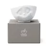 FIFTYEIGHT PRODUCTS ciotola 500ml - Happy White