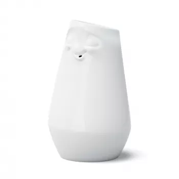 FIFTYEIGHT PRODUCTS FIFTYEIGHT Vaso - Relaxed alto bianco