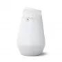 FIFTYEIGHT PRODUCTS FIFTYEIGHT Vaso - Relaxed alto bianco