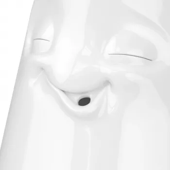 FIFTYEIGHT PRODUCTS FIFTYEIGHT Vaso - Relaxed alto bianco