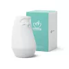 FIFTYEIGHT PRODUCTS FIFTYEIGHT Vaso - Relaxed alto bianco