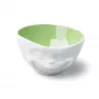 FIFTYEIGHT PRODUCTS Ciotola 500ml - Grinning Inside Pistachio
