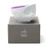 FIFTYEIGHT PRODUCTS Ciotola 500ml - Kissing Inside Berry
