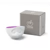 FIFTYEIGHT PRODUCTS Ciotola 500ml - Kissing Inside Berry