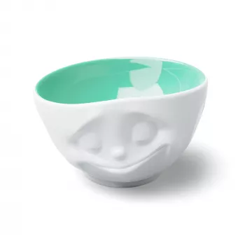 FIFTYEIGHT PRODUCTS Ciotola 500ml - Happy Interior Jade