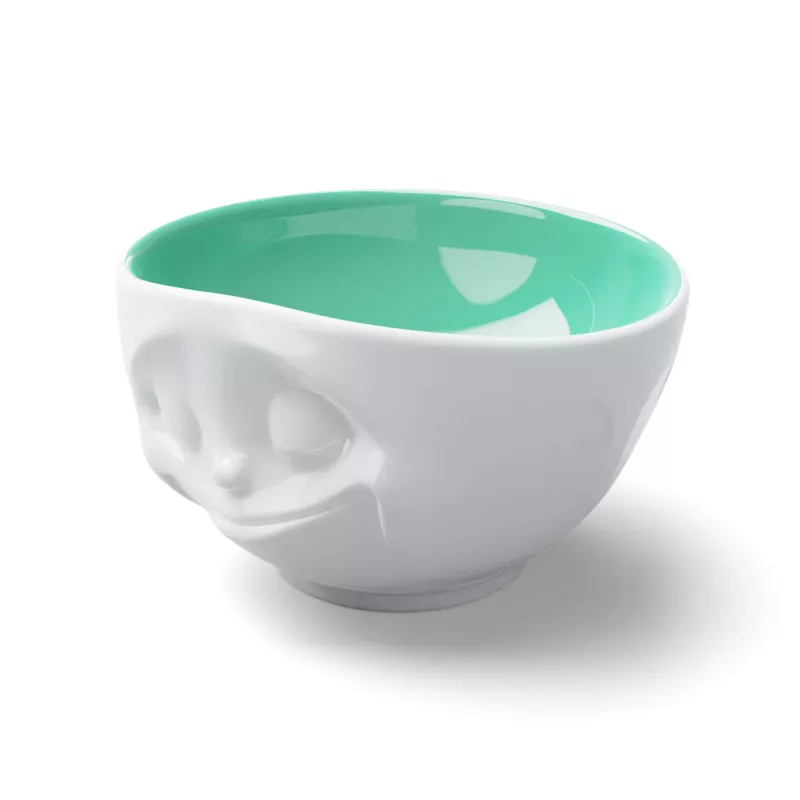 FIFTYEIGHT PRODUCTS Ciotola 500ml - Happy Interior Jade