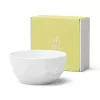 FIFTYEIGHT PRODUCTS Ciotola 2600 ml - Durchgeknallt bianco