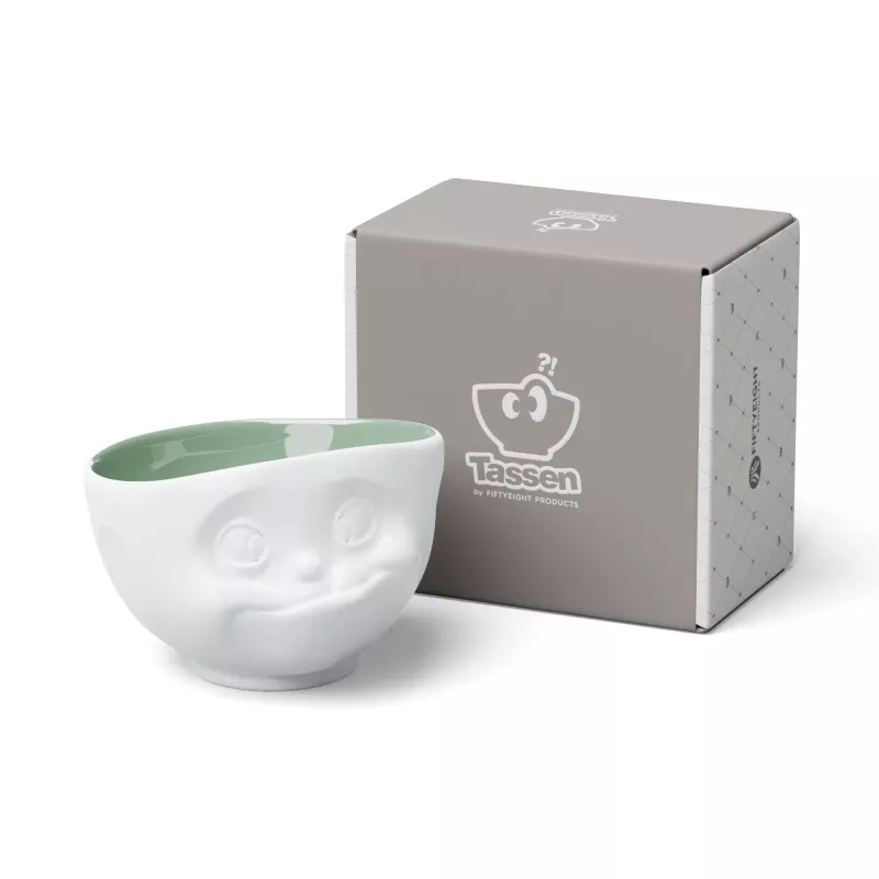 FIFTYEIGHT PRODUCTS Ciotola 500ml - Lecker innen Pinie