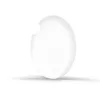 FIFTYEIGHT PRODUCTS FIFTYEIGHT 2 piatti da torta con bordo morso Ø 20 cm bianco