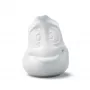 FIFTYEIGHT PRODUCTS FIFTYEIGHT Brocca 350ml - Drollig weiß