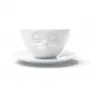 FIFTYEIGHT PRODUCTS Tazza da caffè 200ml - Verpennt bianco